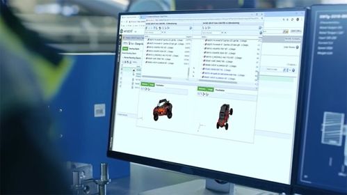 引領產(chǎn)品創(chuàng)新與管理變革 PTC Windchill 與天億信攜手共創(chuàng)軟件開發(fā)輝煌