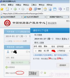 螞蟻瀏覽器搶票技巧與網絡信息安全實踐