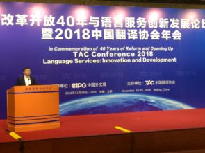 傳神語聯網 首批通過中國翻譯協會筆譯服務認證規范的軟件開發先鋒