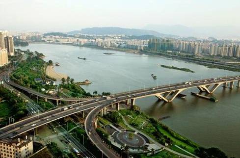 福州出臺優化綜合交通體系建設方案,77個項目打造交通升級版!