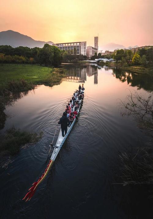 福州大學供圖