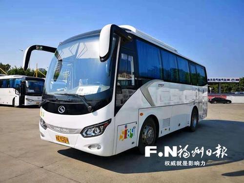 福州新增優化16條線路助力復學 還有這些措施