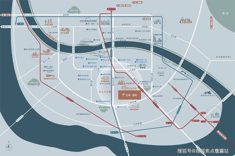 【區(qū)位圖】福州工業(yè)園區(qū)開發(fā)集團(tuán)作為左海集團(tuán)下屬全資企業(yè),由福