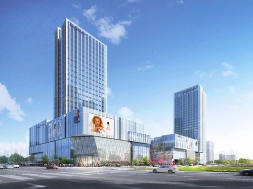 福州蘇寧廣場
