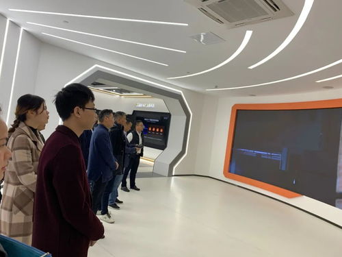 食品工業 互聯網,來看塘棲鎮怎么做