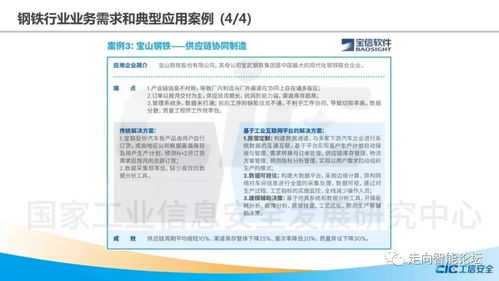 工業互聯網平臺創新發展白皮書 2018 附ppt解讀及下載