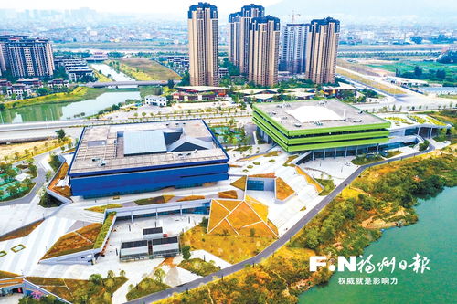 解讀 福州都市圈發展規劃 山海同城 開辟融合新圖景 中國 福建 自由貿易試驗區門戶網站