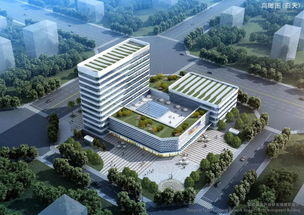 福建縱騰網絡研發中心月底全面動工,計劃投資3億元