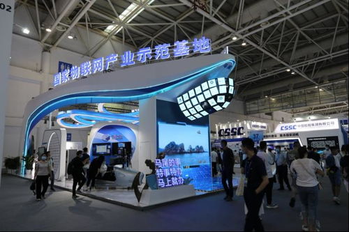 華為福州云創新中心攜多款鴻蒙適配產品亮相數字峰會