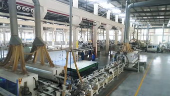大數據管理讓這家企業的車間 智慧升級