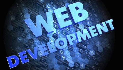 職業生涯 你應該成為 web 開發者的 5 大理由