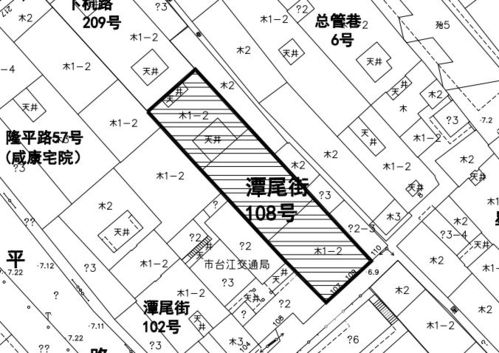 2019年上下杭第十一批商鋪院落招租公告