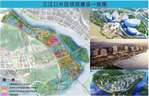 解讀福州三江口,在輝煌中落寞,在默默中等待崛起