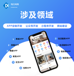 福州軟件開發小程序制作網站建設哪家好?