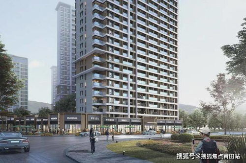 首開香悅售樓處電話 最新房源 福州首開香悅售樓中心售樓地址