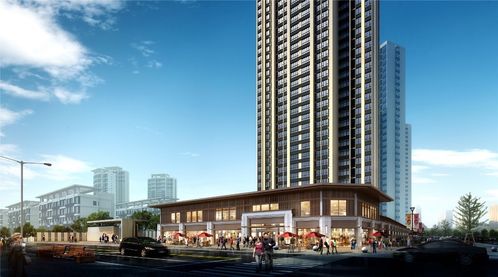 福州樂居公布最新 中國鐵建瑯岐山語城最近優惠 樓盤詳情分析 開發商發布
