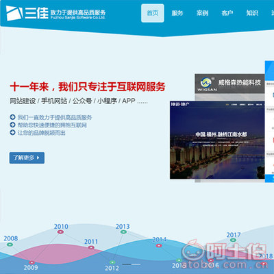 【福州專業微信小程序開發 小程序操作簡單