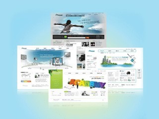 福州福州網站制作